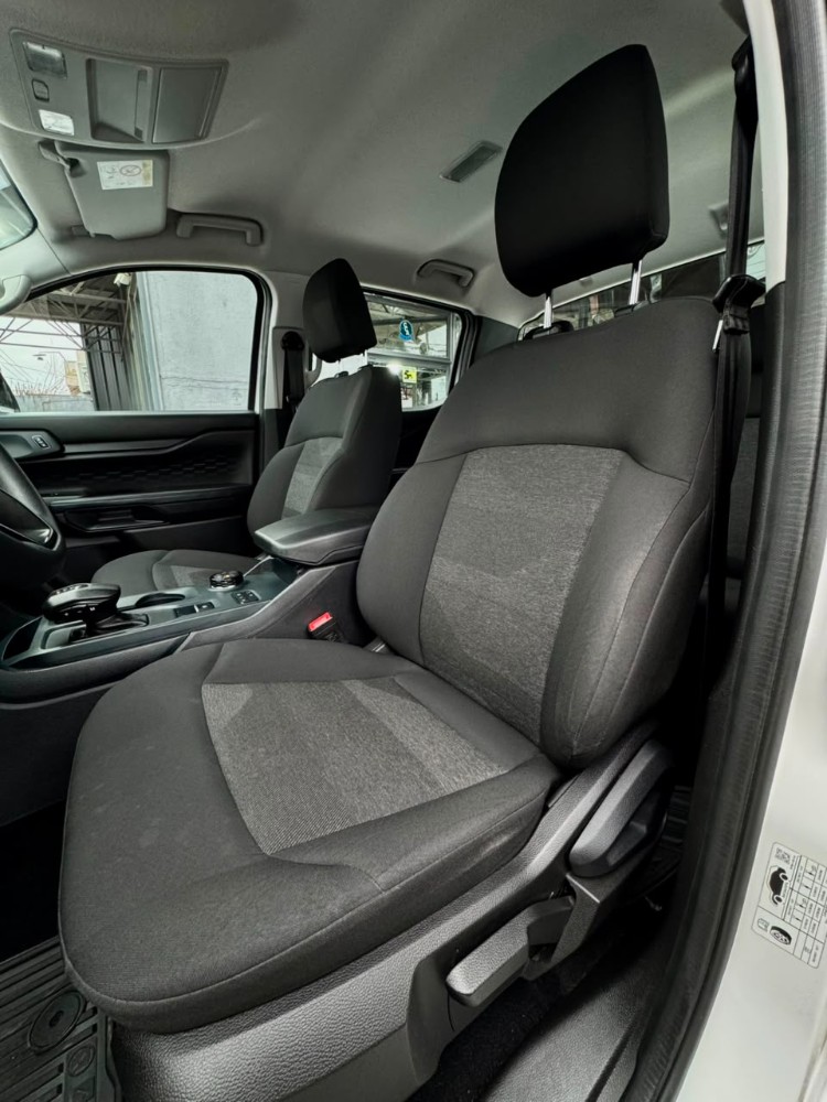 Ford Ranger XLS — foto 19